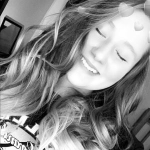 Meet your Posher, Serena